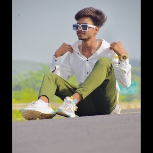 Meet your Posher, Karan